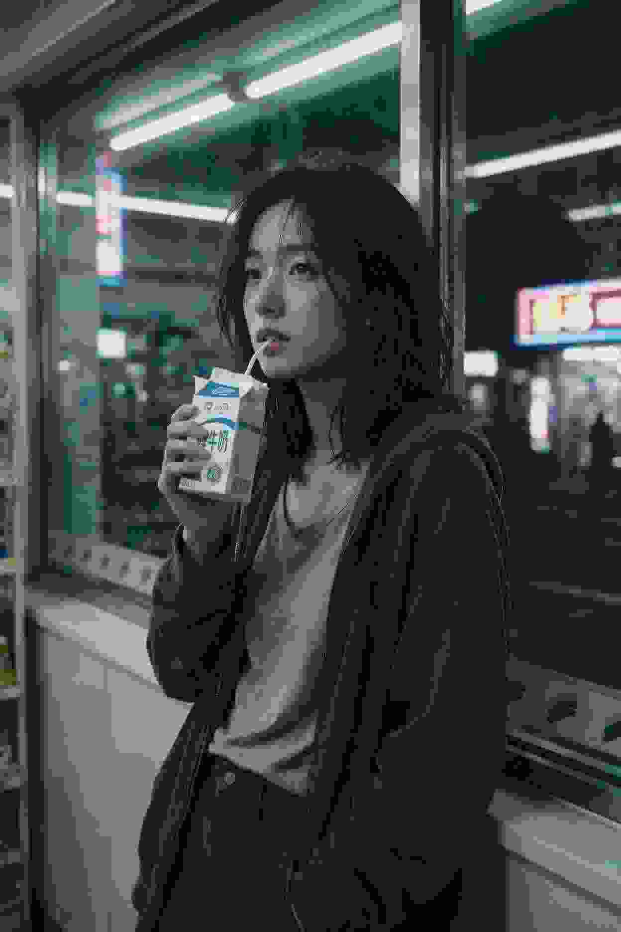 咆哮兽娘